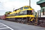 NS 1069 Train 955